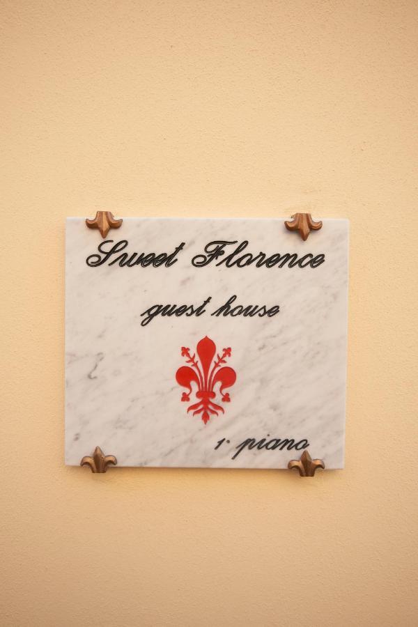Sweet Florence Exterior photo